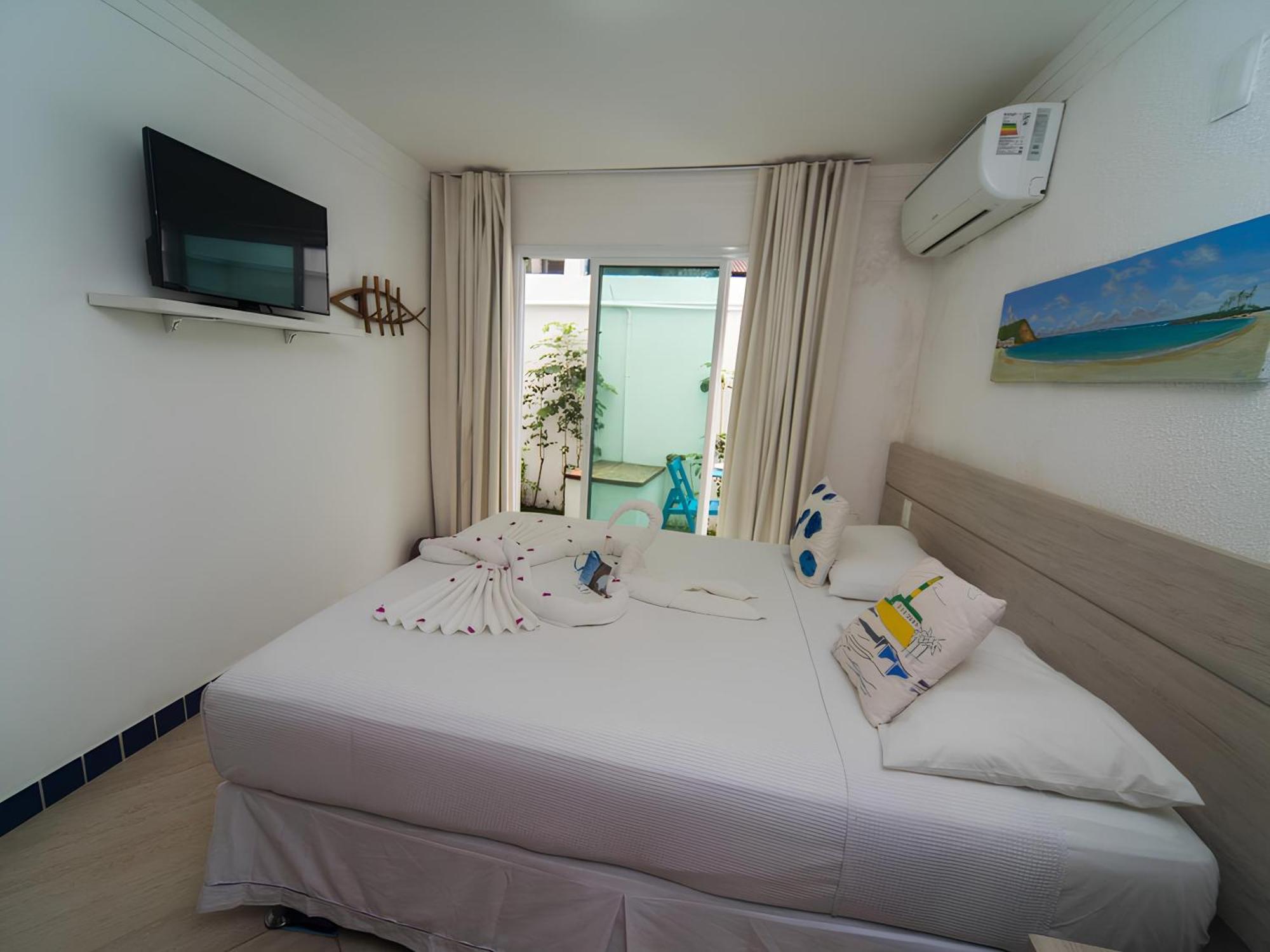 Pousada Bahia Inn Морро-де-Сан-Паулу Экстерьер фото