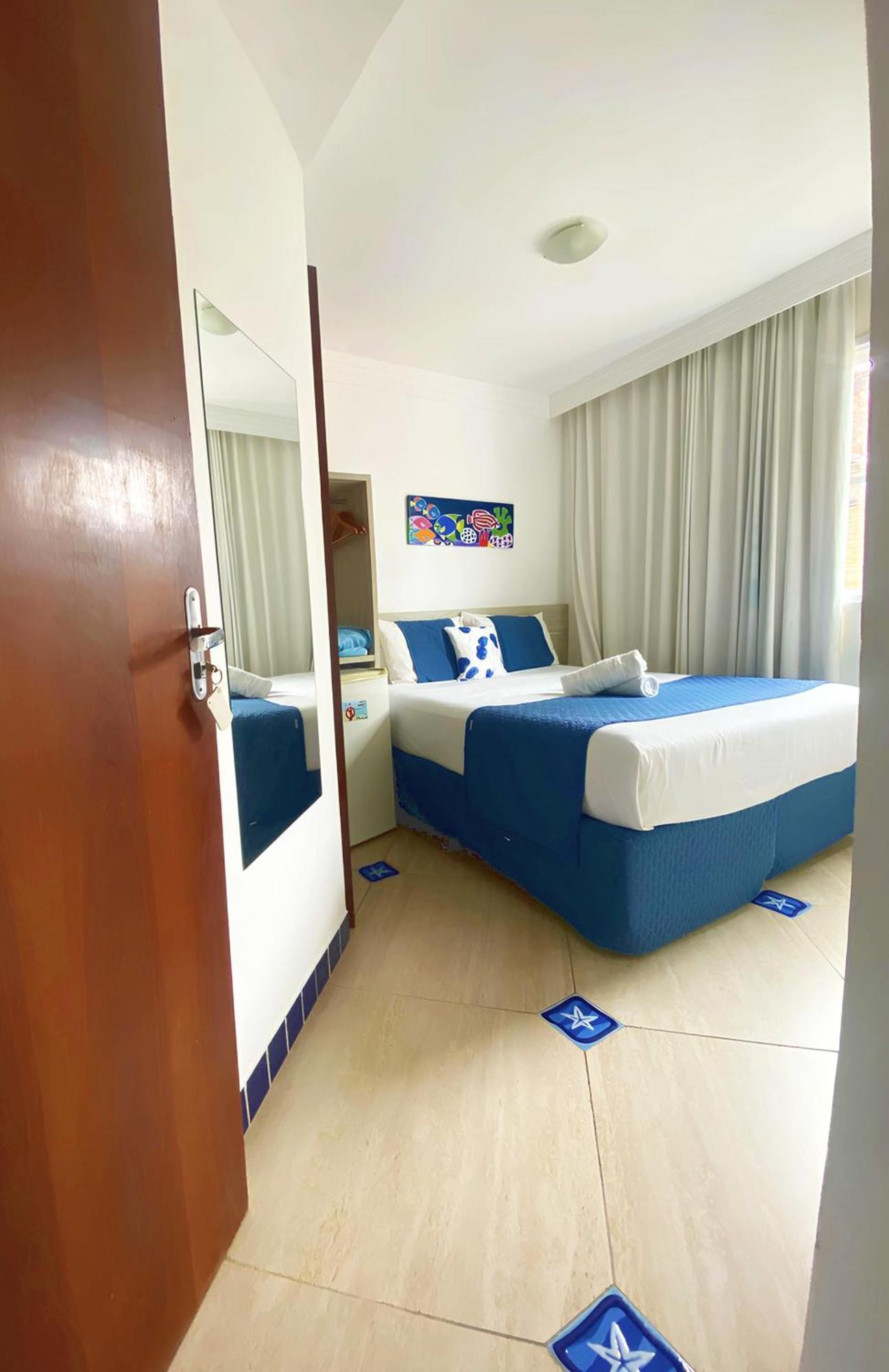 Pousada Bahia Inn Морро-де-Сан-Паулу Экстерьер фото