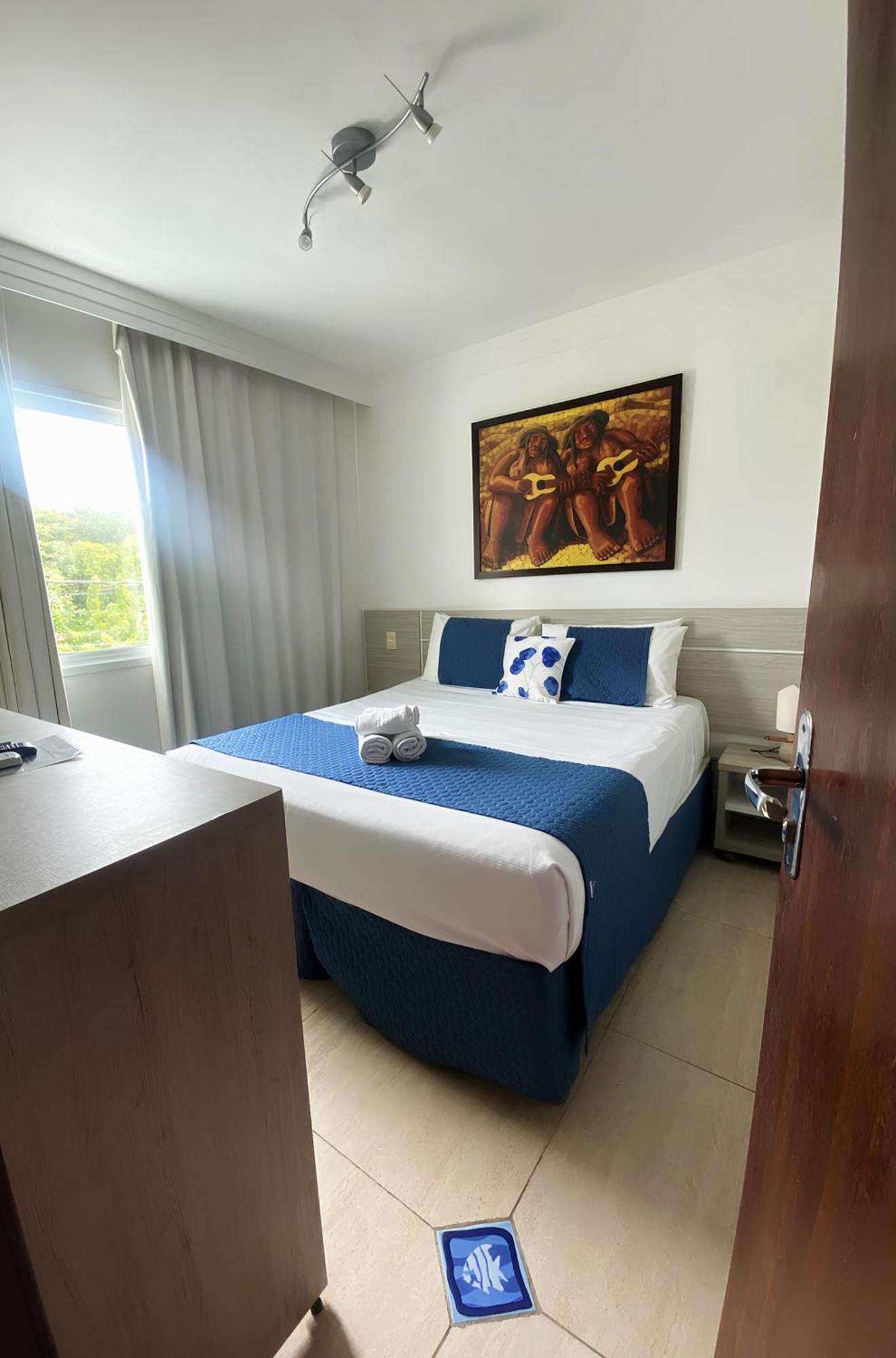 Pousada Bahia Inn Морро-де-Сан-Паулу Экстерьер фото