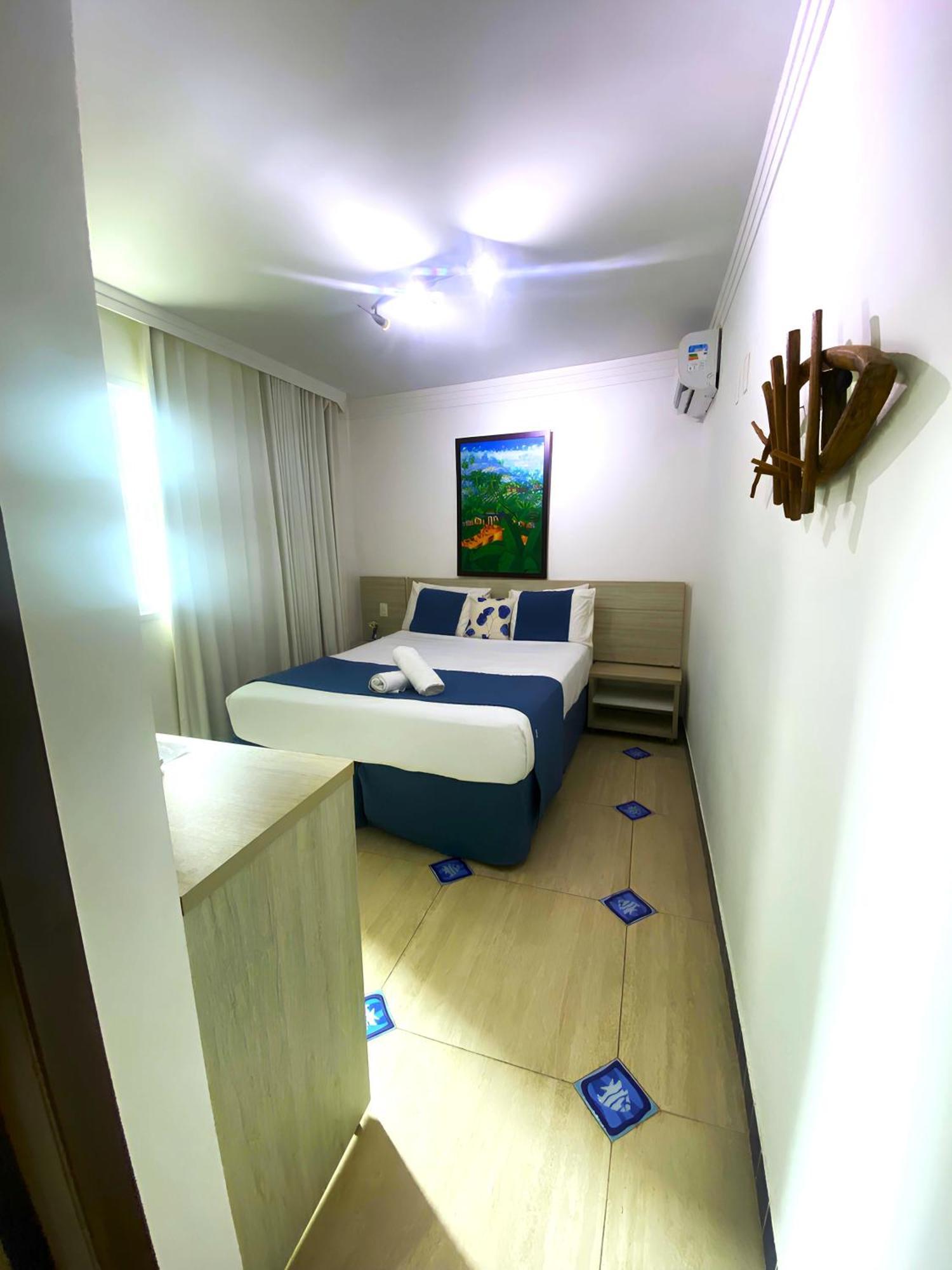 Pousada Bahia Inn Морро-де-Сан-Паулу Экстерьер фото