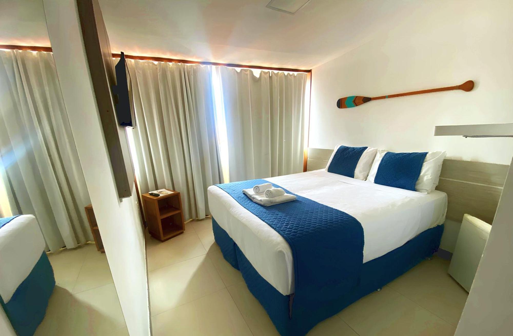 Pousada Bahia Inn Морро-де-Сан-Паулу Экстерьер фото