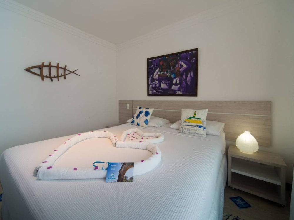 Pousada Bahia Inn Морро-де-Сан-Паулу Экстерьер фото